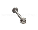 0006BSB04 Adamation Hex Bolt (M8 X 4L)