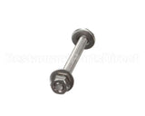 0006BSB04 Adamation Hex Bolt (M8 X 4L)