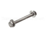 0006BSB04 Adamation Hex Bolt (M8 X 4L)