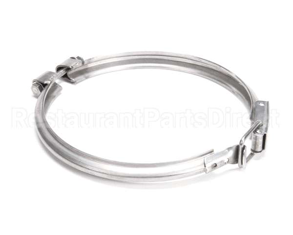 0006BSM04 Adamation Electric Booster Clamp