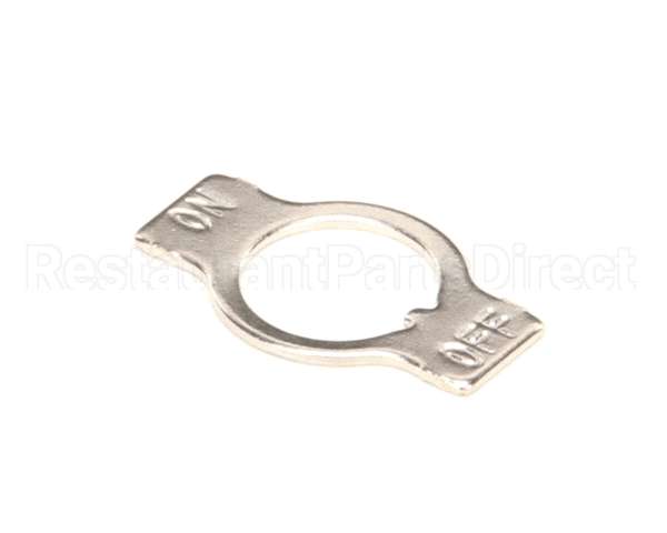 0006EL42 Adamation Cover For Toggle Switch