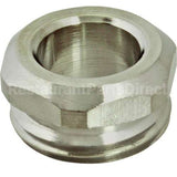 000718-25 Compatible TS Brass Nut, Packing (T&S Eterna)