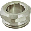 000718-25 Compatible TS Brass Nut, Packing (T&S Eterna)