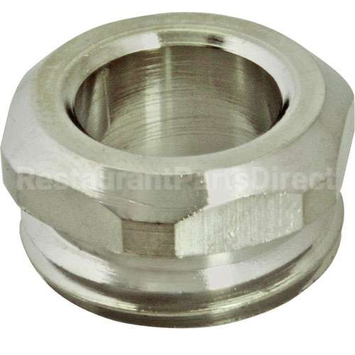 000718-25 Compatible TS Brass Nut, Packing (T&S Eterna)