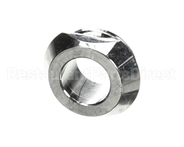 000718-25NS T&S Brass Packing Nut