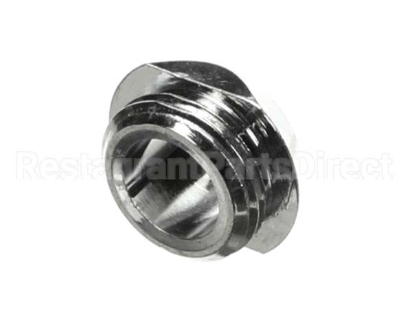 000718-25NS T&S Brass Packing Nut