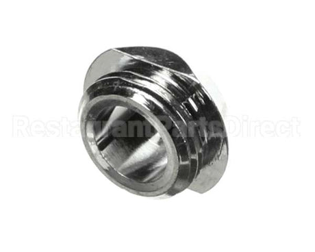 000718-25NS T&S Brass Packing Nut
