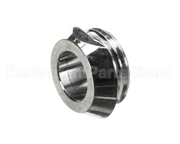 000718-25NS T&S Brass Packing Nut