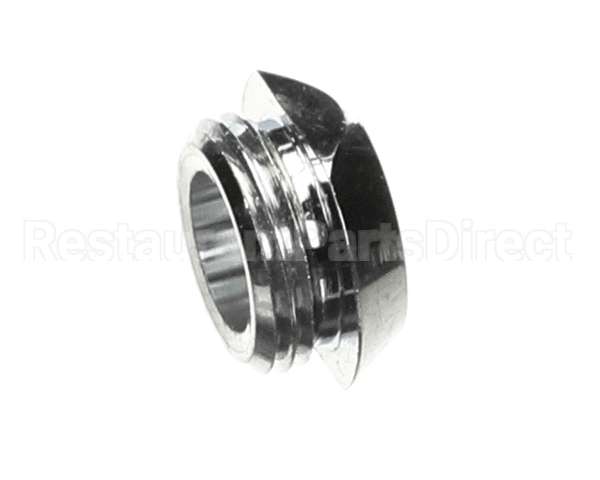 000718-25NS T&S Brass Packing Nut