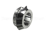 000718-25NS T&S Brass Packing Nut