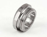 000735-40 T&S Brass Nut Pre Rns Sw Hx