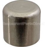 000753-25 Compatible TS Brass Pushbutton, Spray Valve, T&S