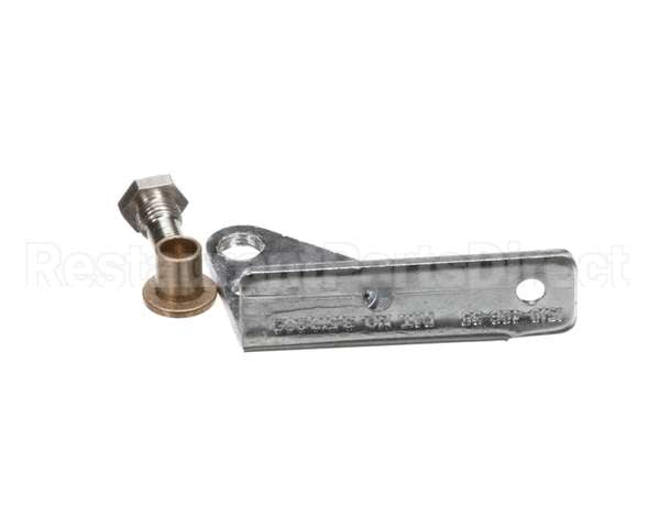 000757 Norlake Hinge Pivot #1510 Chrome