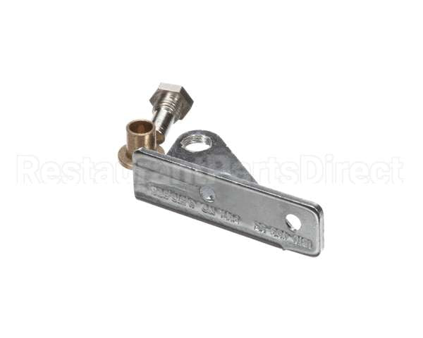 000757 Norlake Hinge Pivot #1510 Chrome
