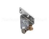 000757 Norlake Hinge Pivot #1510 Chrome