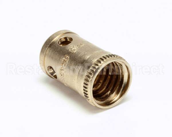 000789-20 T&S Brass Removable Insert, Cold (Left Hand) For E