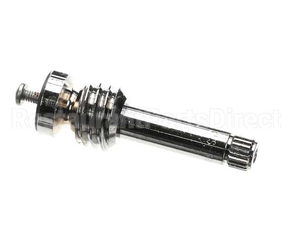 000794-25 T&S Brass B-0290 Rh Spindle (Plated)