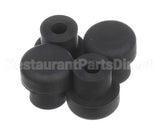 000794 Vita-Mix Rubber Feetpkg/4