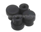 000794 Vita-Mix Rubber Feetpkg/4