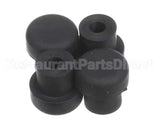 000794 Vita-Mix Rubber Feetpkg/4
