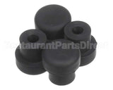 000794 Vita-Mix Rubber Feetpkg/4