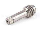 000800-25 T&S Brass Spindle, Hot (Right Hand), B-1100 Series