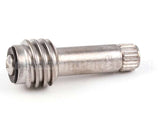 000800-25 T&S Brass Spindle, Hot (Right Hand), B-1100 Series