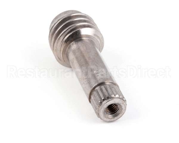 000800-25 T&S Brass Spindle, Hot (Right Hand), B-1100 Series