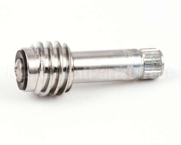 000801-25 T&S Brass Spindle, Cold (Left Hand) For B-1100 Ser