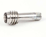 000801-25 T&S Brass Spindle, Cold (Left Hand) For B-1100 Ser