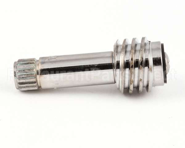 000801-25 T&S Brass Spindle, Cold (Left Hand) For B-1100 Ser