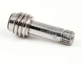 000801-25 T&S Brass Spindle, Cold (Left Hand) For B-1100 Ser