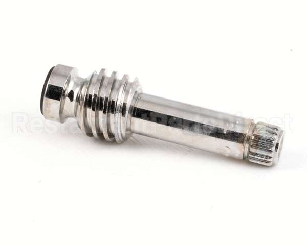 000811-25 T&S Brass Spindle, Hot (Right-To-Close) For Eterna