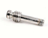 000811-25 T&S Brass Spindle, Hot (Right-To-Close) For Eterna