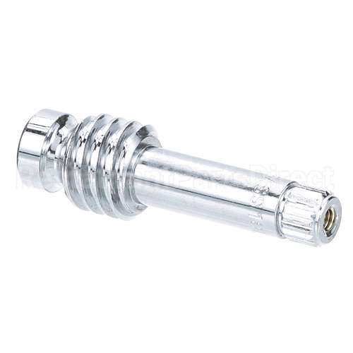 000811-25 Compatible TS Brass Stem Hot Tsb
