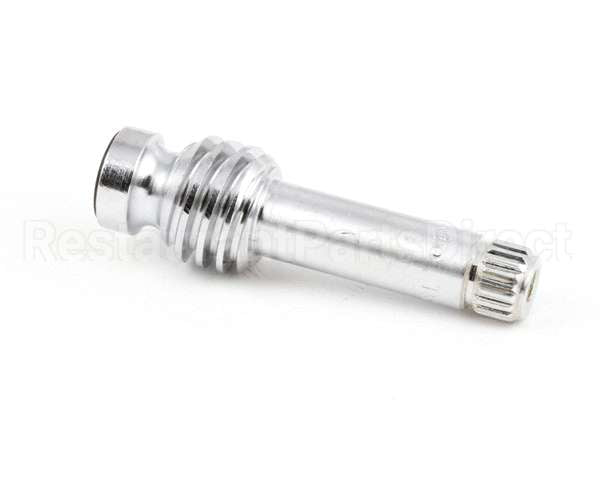 000812-25 T&S Brass Spindle, Cold (Left-To-Close) For Eterna