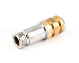 000839-25 T&S Brass Stem Pre Rns Sw
