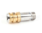 000839-25 T&S Brass Stem Pre Rns Sw