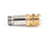 000839-25 T&S Brass Stem Pre Rns Sw