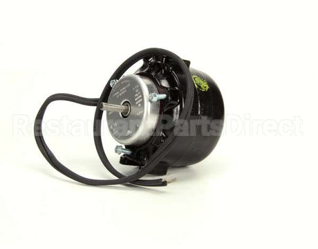 000848 Norlake Evaporator Fan Motor 9W 115V 6