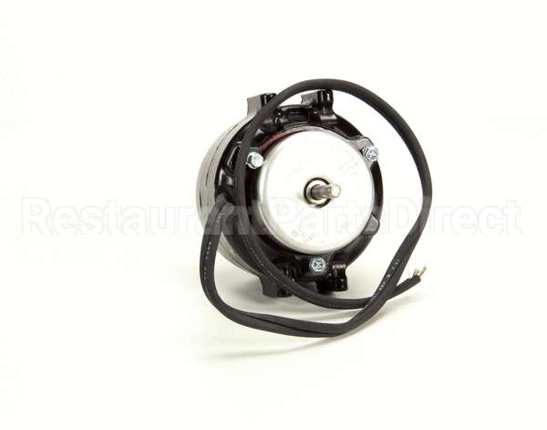 000848 Norlake Evaporator Fan Motor 9W 115V 6