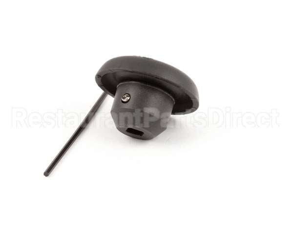 000891 Vita-Mix Drive Socket Assembly