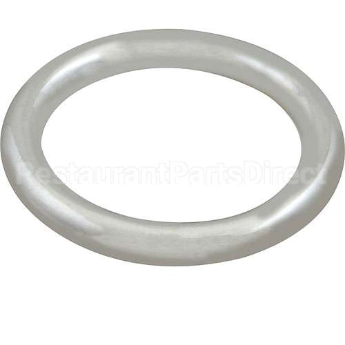 000907-45 Compatible TS Brass Ring, Hold Downspry Valv, T&S