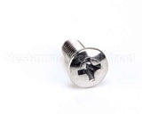 000922-45 T&S Brass Screw For Lever Handle