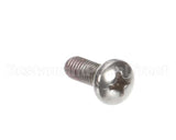 000925-45 T&S Brass Handle Screw, Ss Pan Head