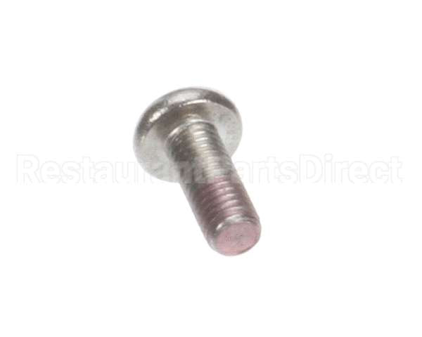 000925-45 T&S Brass Handle Screw, Ss Pan Head