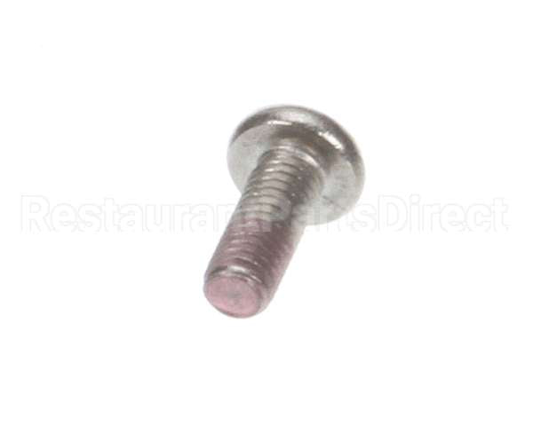 000925-45 T&S Brass Handle Screw, Ss Pan Head