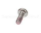 000925-45 T&S Brass Handle Screw, Ss Pan Head