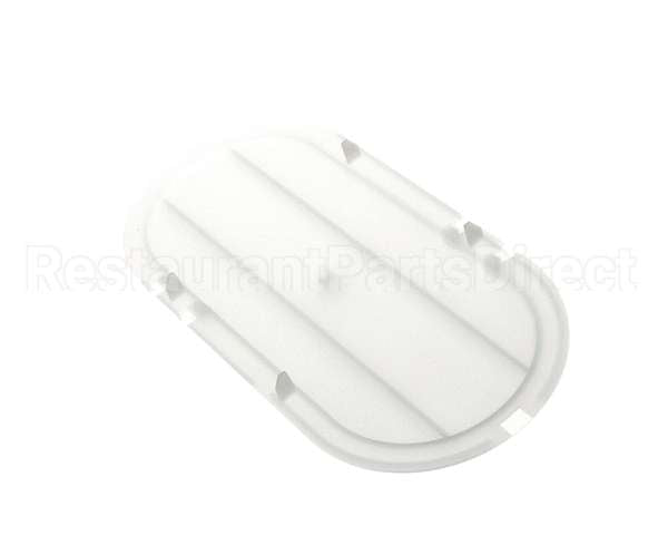 00094L Grindmaster Cecilware Cover-Top Lower Light-Ht/G