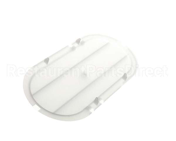 00094L Grindmaster Cecilware Cover-Top Lower Light-Ht/G